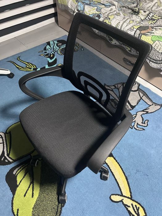 Комтерное кресло