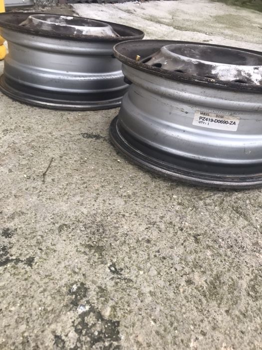 Джанти 14' цола 4 по 100