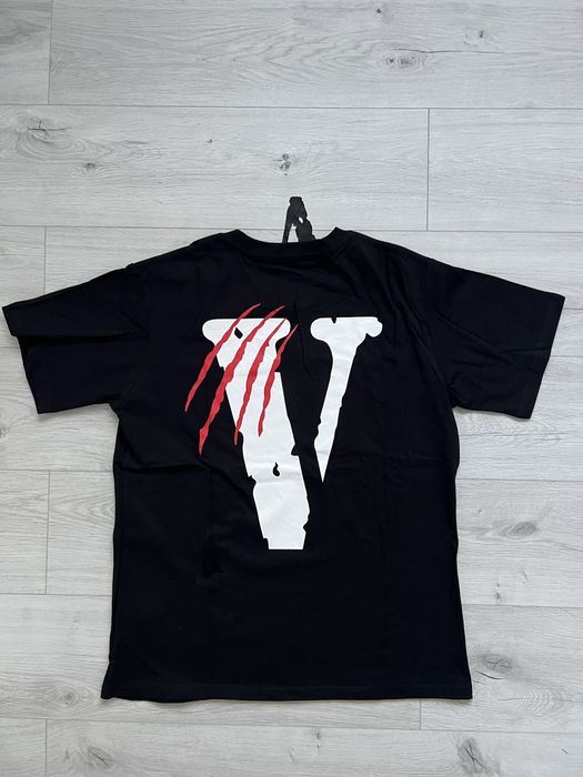 Tricou VLONE Tiger