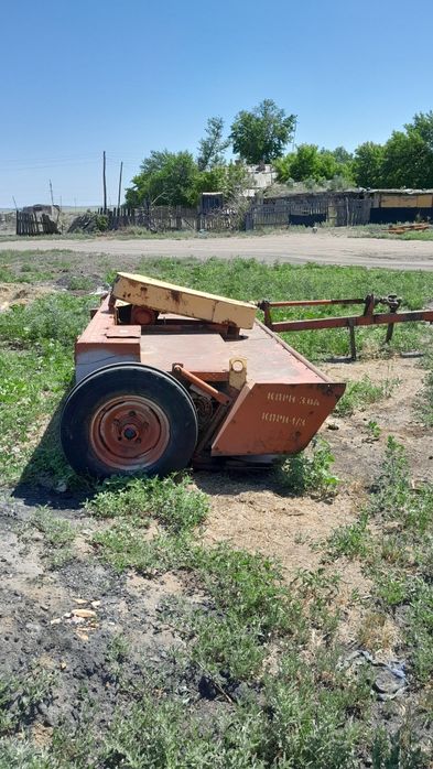 Роторка в хорошем состояний