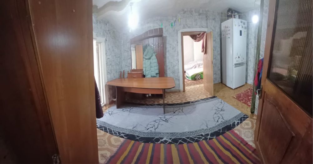 Продам дом с участком 17 сот