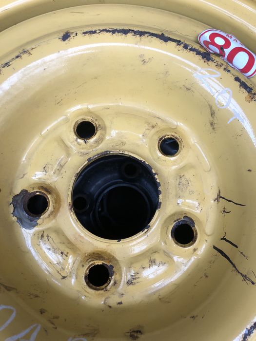 Докатка на Хонду оригинальная