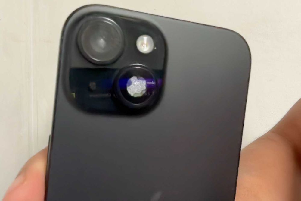 iphone 15 base model