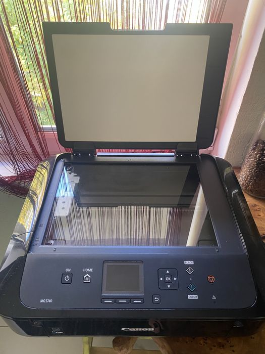 Пищевой принтер Торт 3 Canon