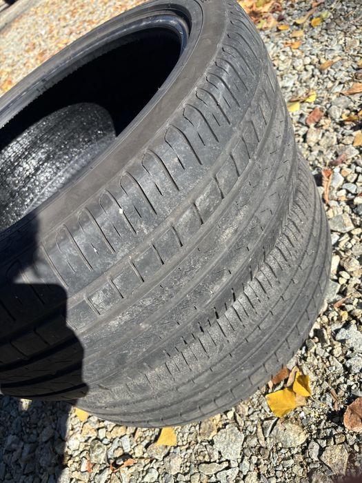 cauciucuri vara 255/40/r20