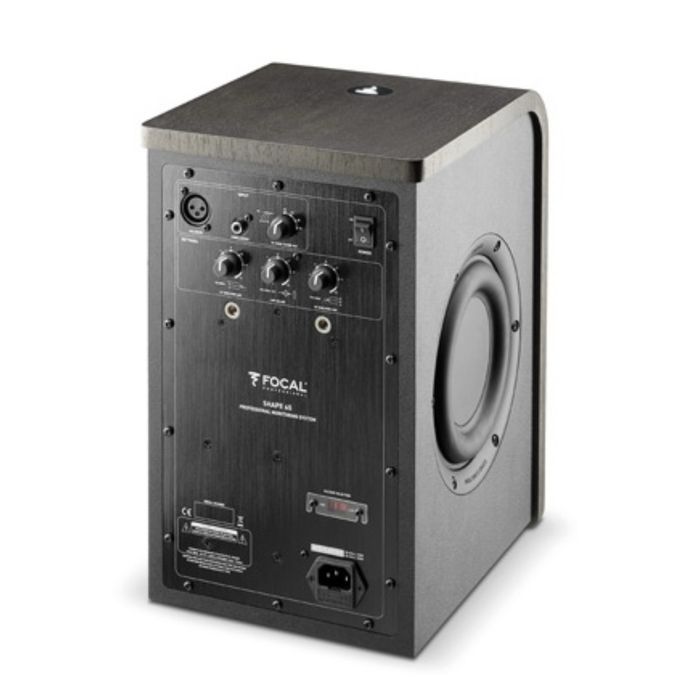 Колонки для студии Focal Shape 65 оригинал 100% Франция.