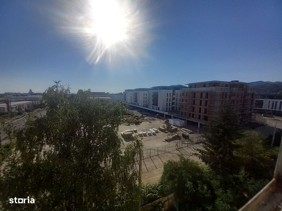 Cel mai mic pret pentru o garsoniera confort 1 !! — fotografia 1