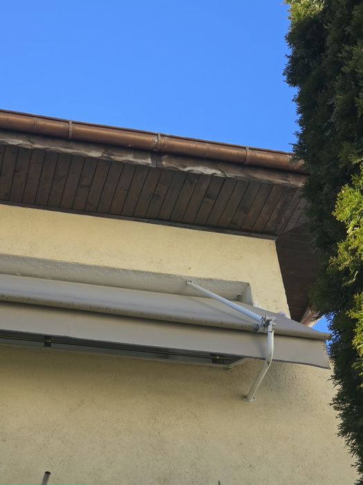 Продавам тента с дължина 3.20 см