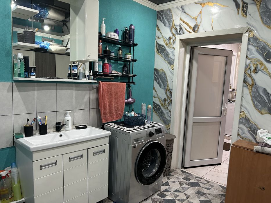 Прродам двух уровневый дом