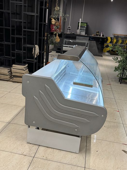 Продам морозильники