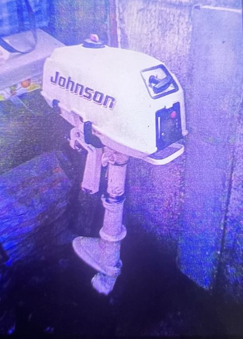 Двутактов двигател