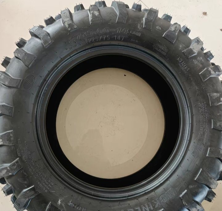 Шины квадрацикла НОВЫЕ