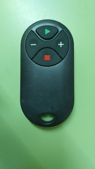 Telecomanda pentru banda de alergat Voit