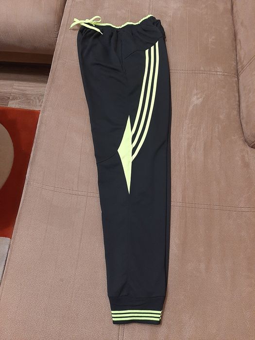 Футболно долнище Adidas F50