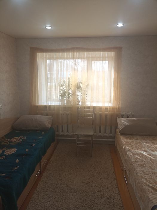 Срочно! Срочно! Продам 2х комн.квартиру!