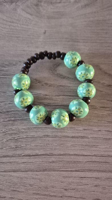 Браслет авторская работа