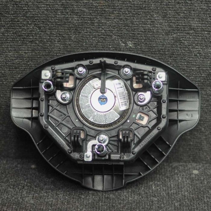 Airbag Аирбаг Аербег комплект за Citroen Berlingo цена 499 лв