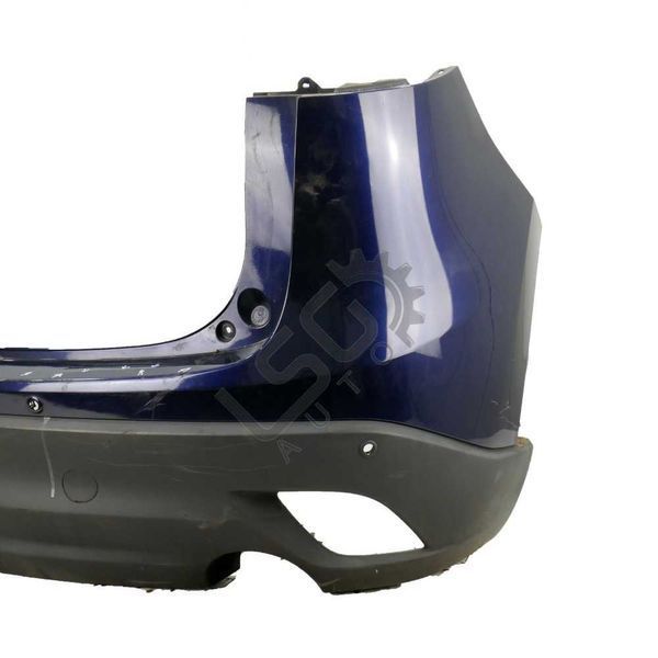 Задна броня Mazda CX-5 2012 - 2017 ID: 133699