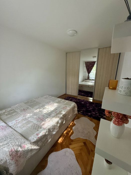 Apartament 2 camere de inchiriat- Constanta zona Bratianu