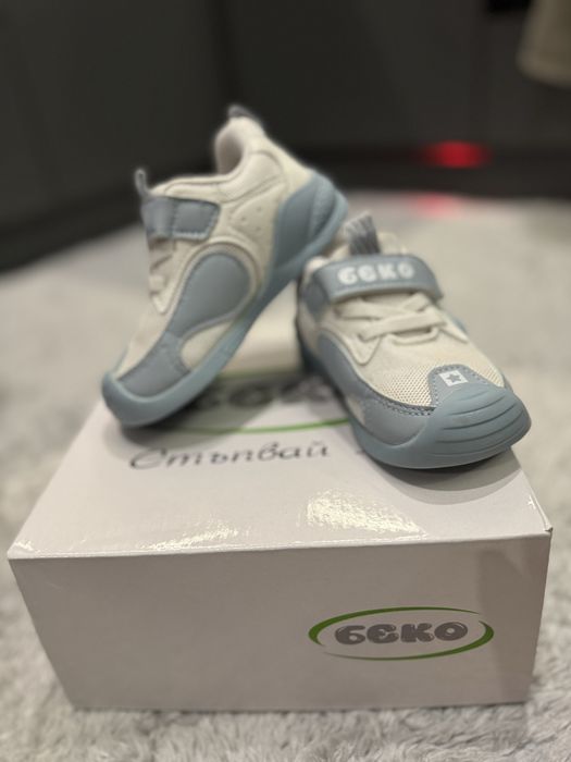 Детски обувки Beko