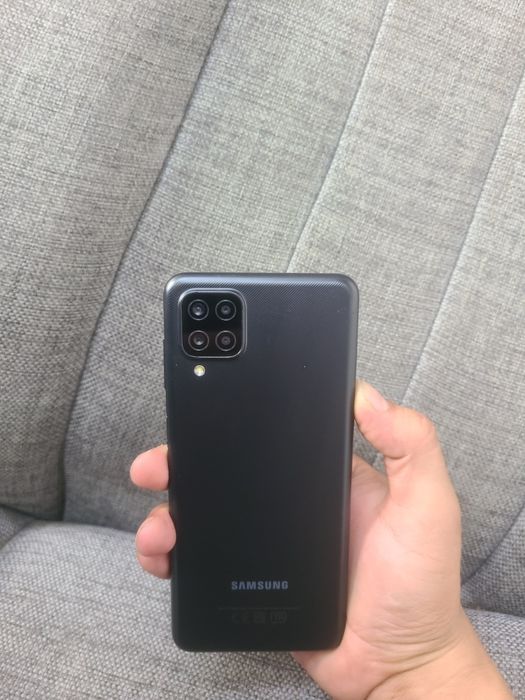 Продам Samsung A12