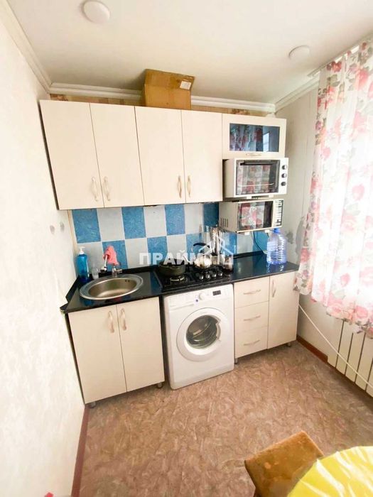 ПРОДАМ 2Х ком. Жастар (Темирлан ПРАЙМ)