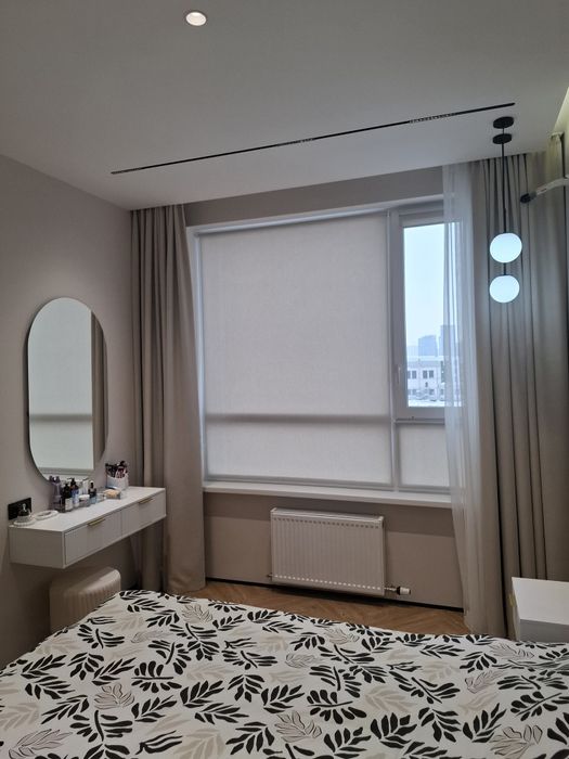 Жалюзи и Ролл-шторы