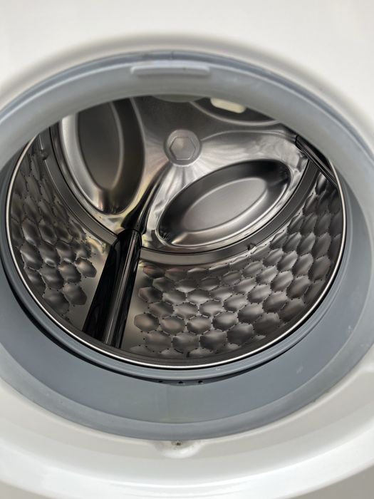 Пералня Miele W1 8кг Инверторен мотор