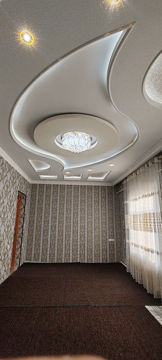 3.3sotx uy kaledori bilan 6xona