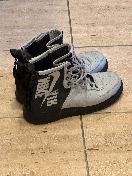 Vand incaltaminte Nike SF AF1 MID
