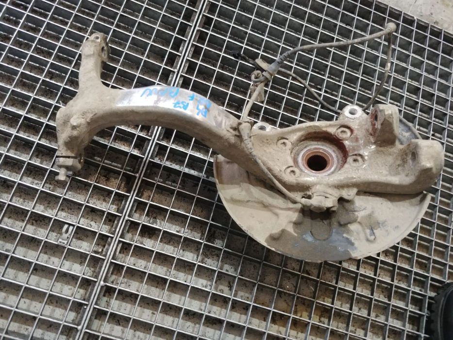 fuzeta dreapta fata  2.0 tdi bpw audi a4 b7