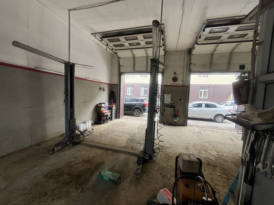 Сдается помещение