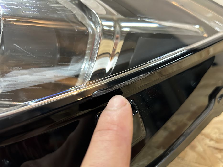 Far bmw F40 seria 1 full led 2019-2022