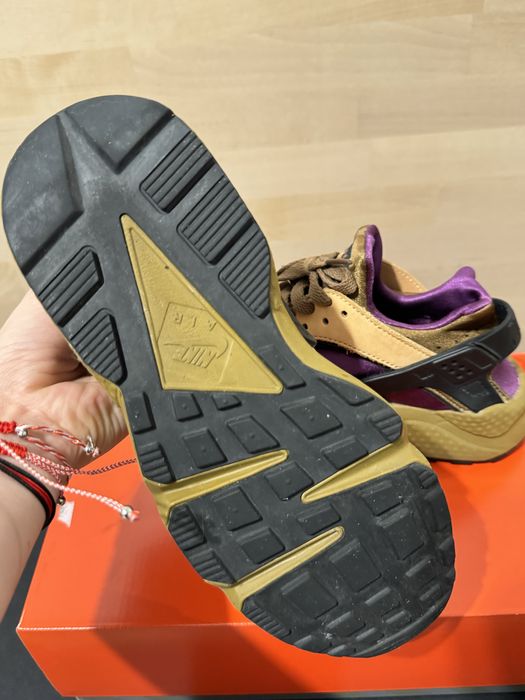 Nike air Huarache ‘le praline’