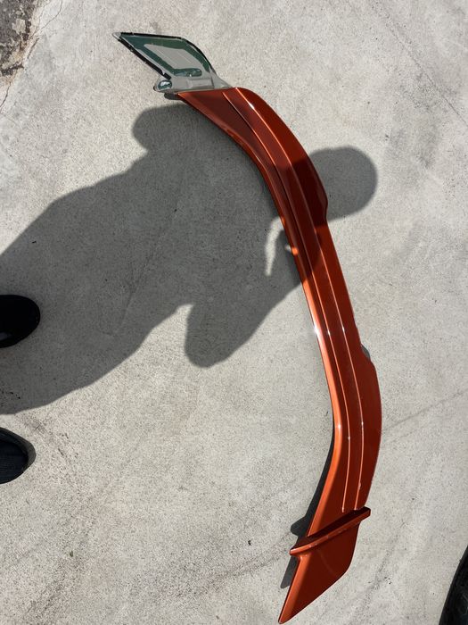 Спойлер Toyota GT 86,Subaru BRZ