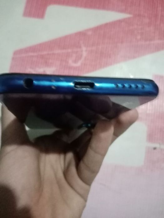 Redmi note 8 sotiladi