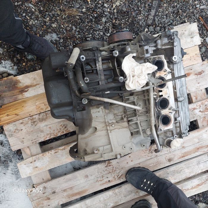 Продам Двигатель Камри 40