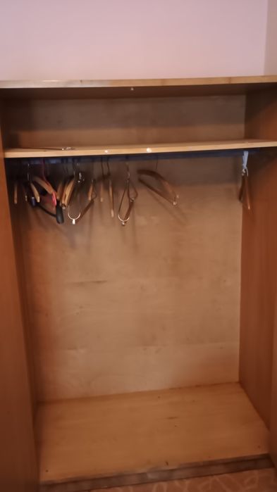 Mobilă vintage sufragerie