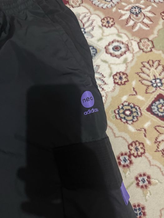 Adidas neo трико оригинал