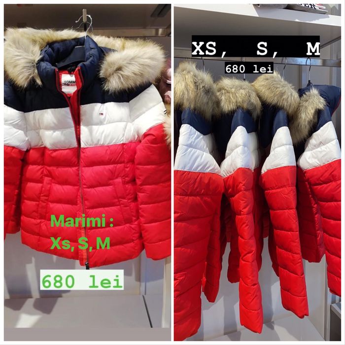 Geci Tommy Hilfiger,ORIGINALE, cu eticheta,