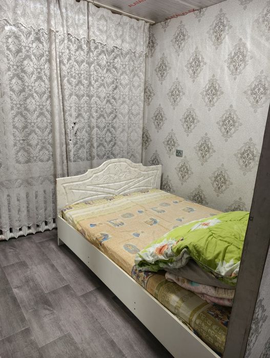 Продам дачный участок с домом