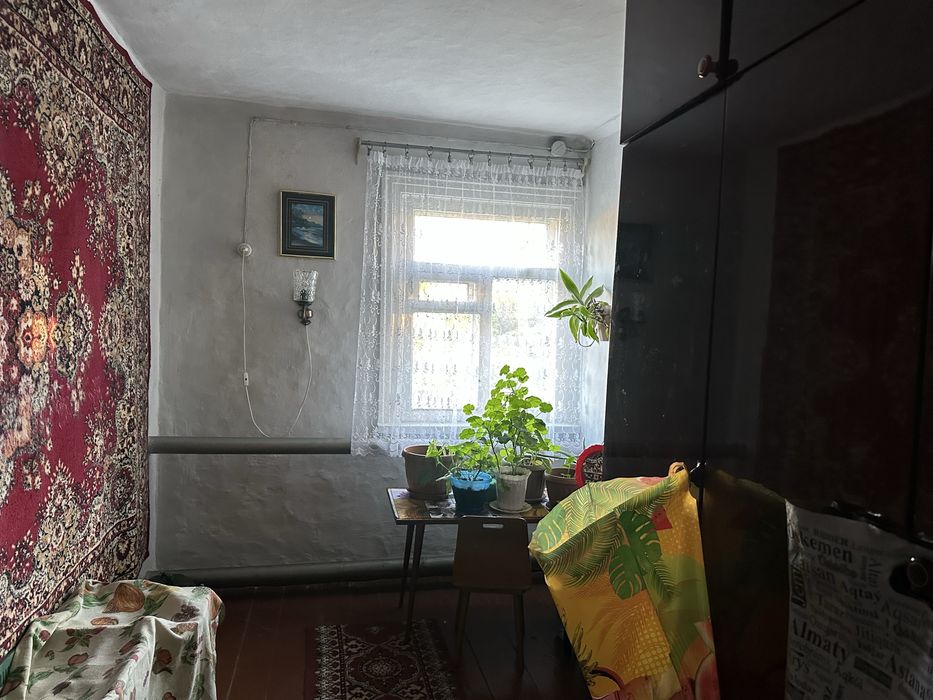 Продам дом или обмен на квартиру