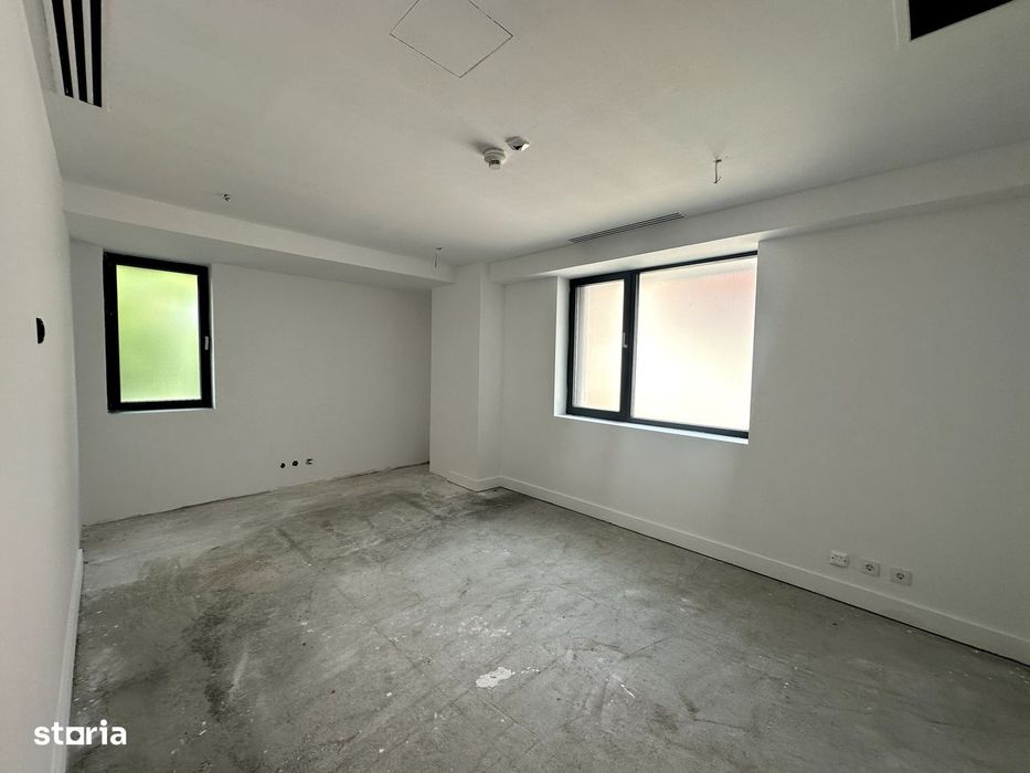 Spatiu De Birouri | Herastrau | 254 Mp | Premium