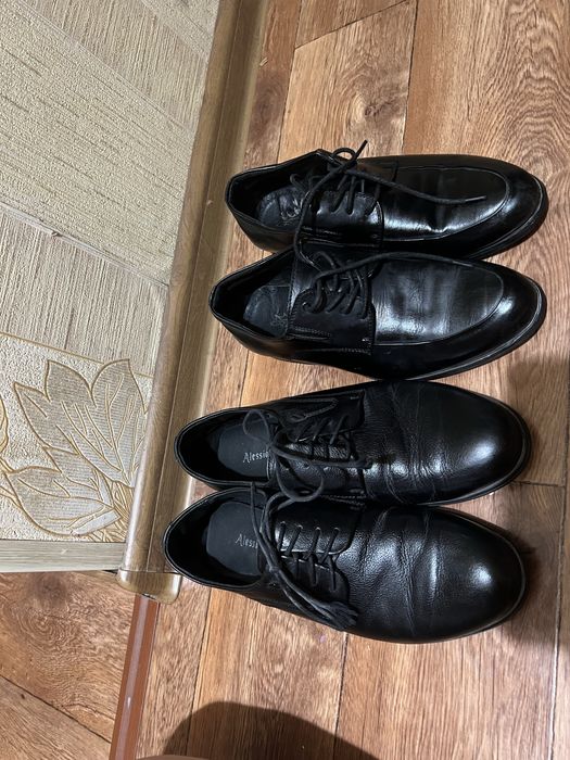 Арзан беремін, 1 сезон киілген тек