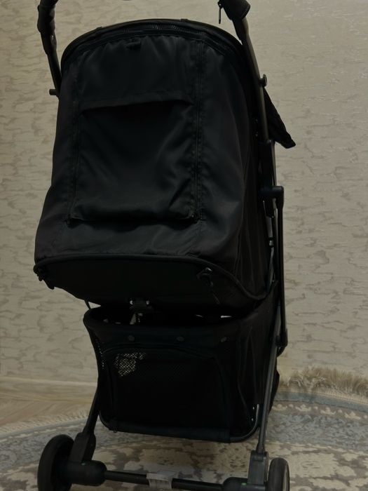 Продам каляску детскую