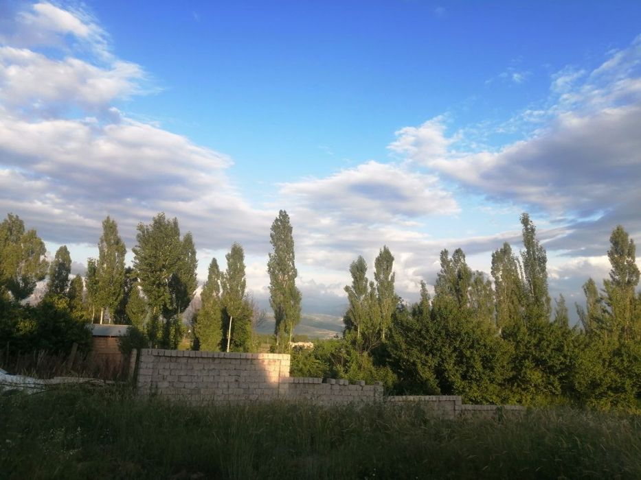 Oqtoshda srochna dacha uchun joy