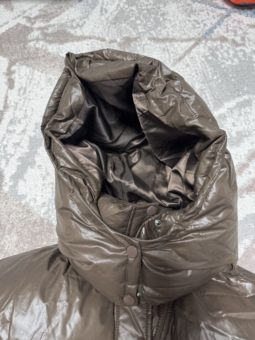 Куртка демисезон новая