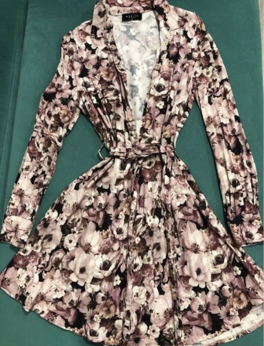 Rochie de vara Mohito