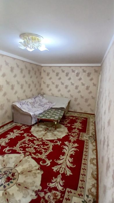 2 xonali kv ijaraga Vatan to’yxonasi oldida(bez makler)