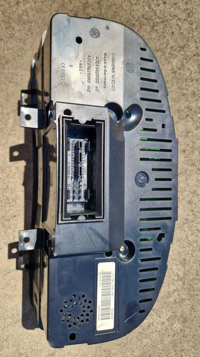 Ceas bord VW Golf 5 cod 1K0 920 851 H